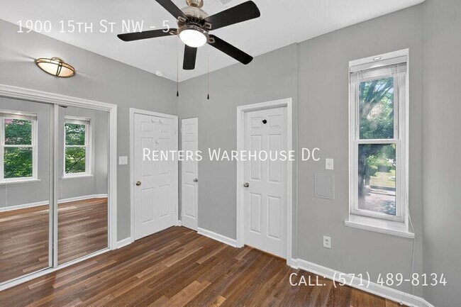 Building Photo - 1900 15th St NW