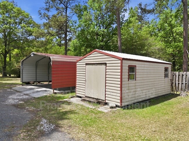 Building Photo - 9246 Bearden Rd