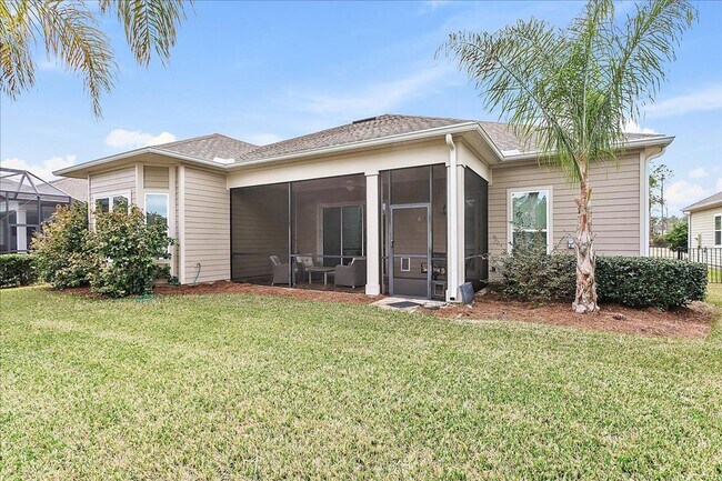 Building Photo - Lease in the highly desirable Palencia Com...