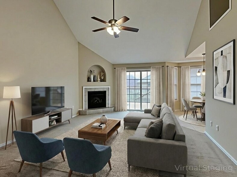 Building Photo - 409 Cottage Pl