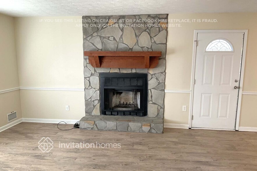 Building Photo - 2860 Broxton Mill Ct