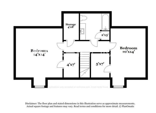 Building Photo - 1405 Rice Hill Cir