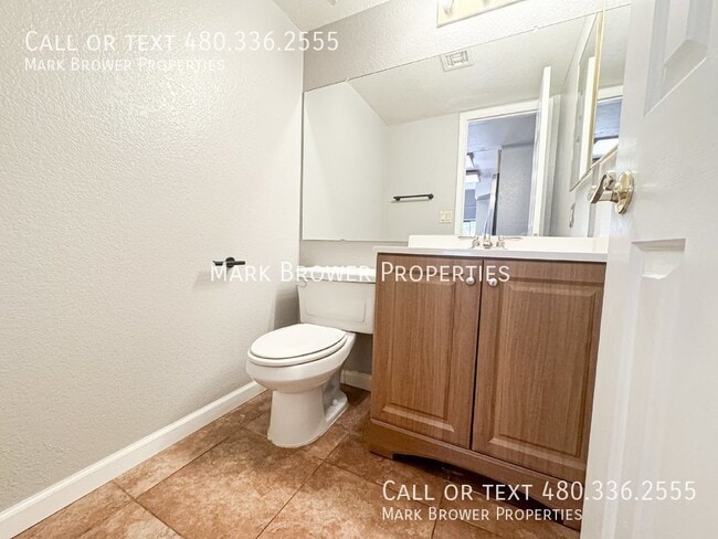 Building Photo - 3960 E White Aster St