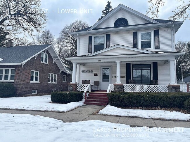 Primary Photo - Newly Updated 2BR Unit (Lower)