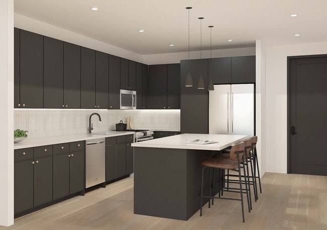Building Photo - Canterly Place