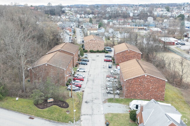Building Photo - Meadow View Apartments