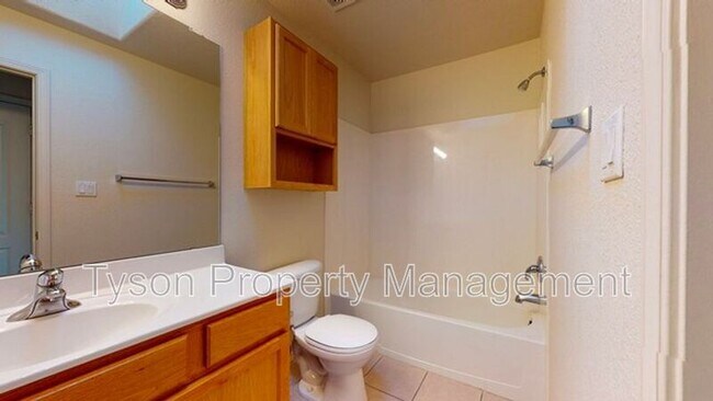 Building Photo - 6312 Calle Tesoro NW