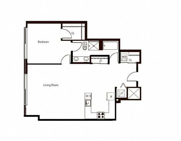 Floorplan - Aspira