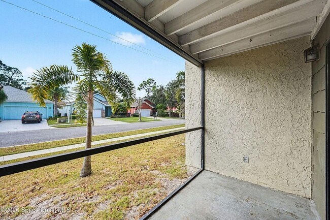 Building Photo - 3590 Sable Palm Ln