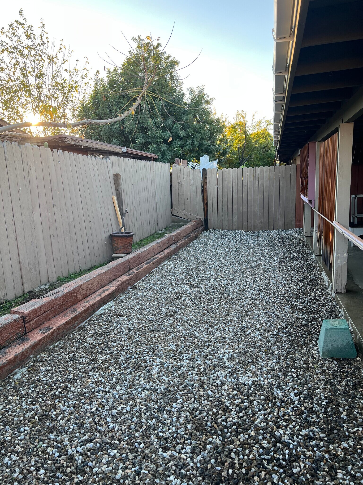 Building Photo - 1931 Nuevo St