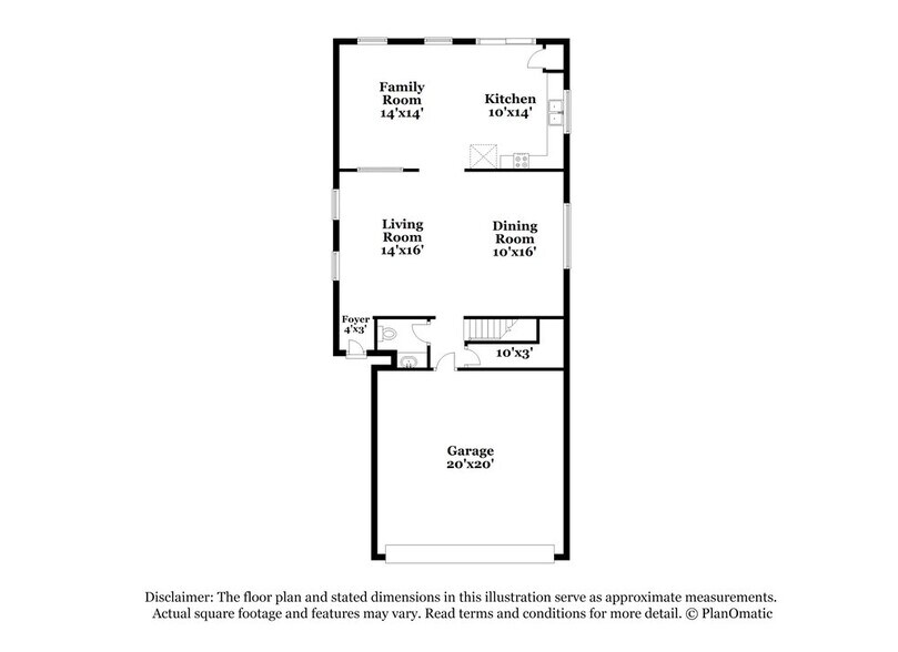 Building Photo - 6203 Alpine Tree Ave