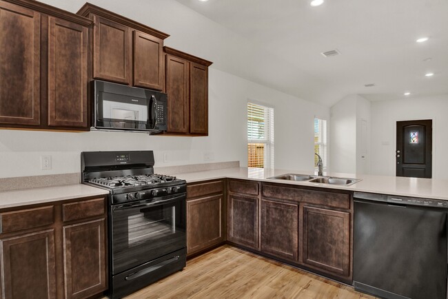 Building Photo - 18411 Cobalt Cove Ln