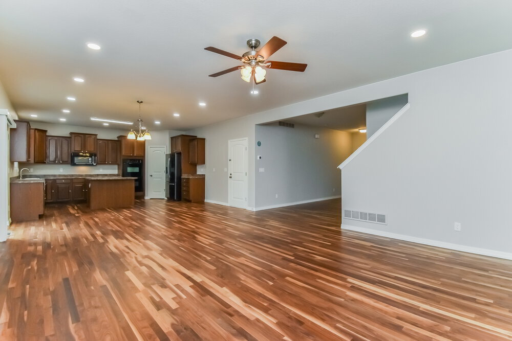 Building Photo - 7306 Running Deer Way