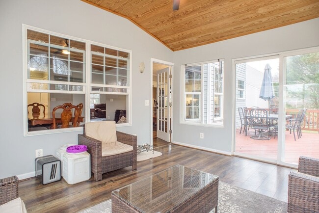 Building Photo - Coming Soon!!! 4 bedroom home in Willow Ru...
