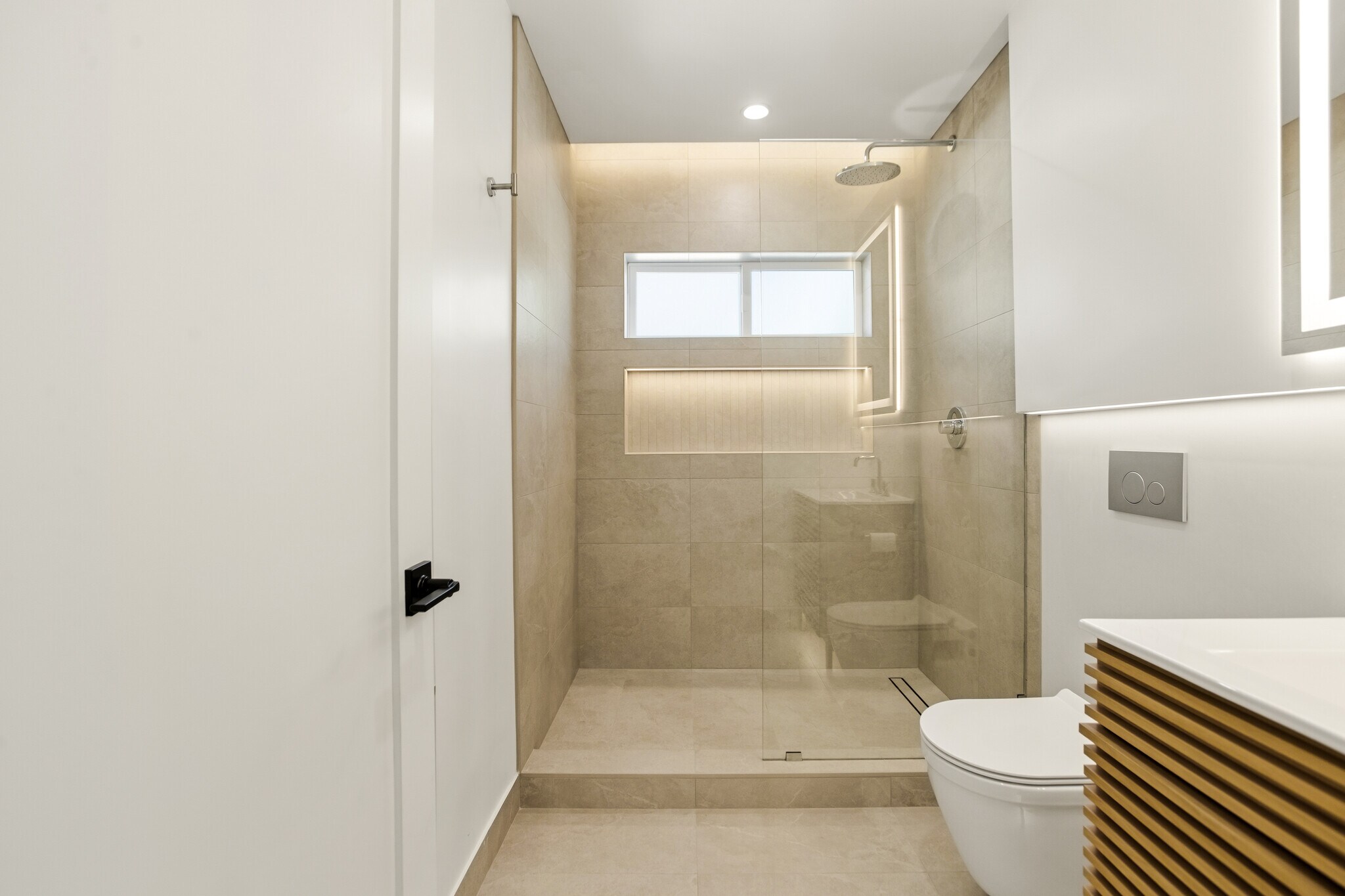 Bathroom - 7314 Fallbrook Ave