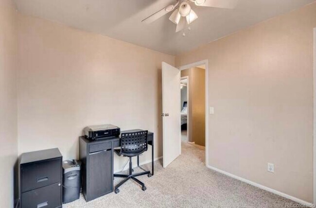 Building Photo - 4096 S Richfield St