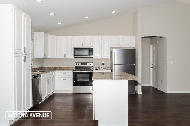 Building Photo - 2793 SW 140th Pl