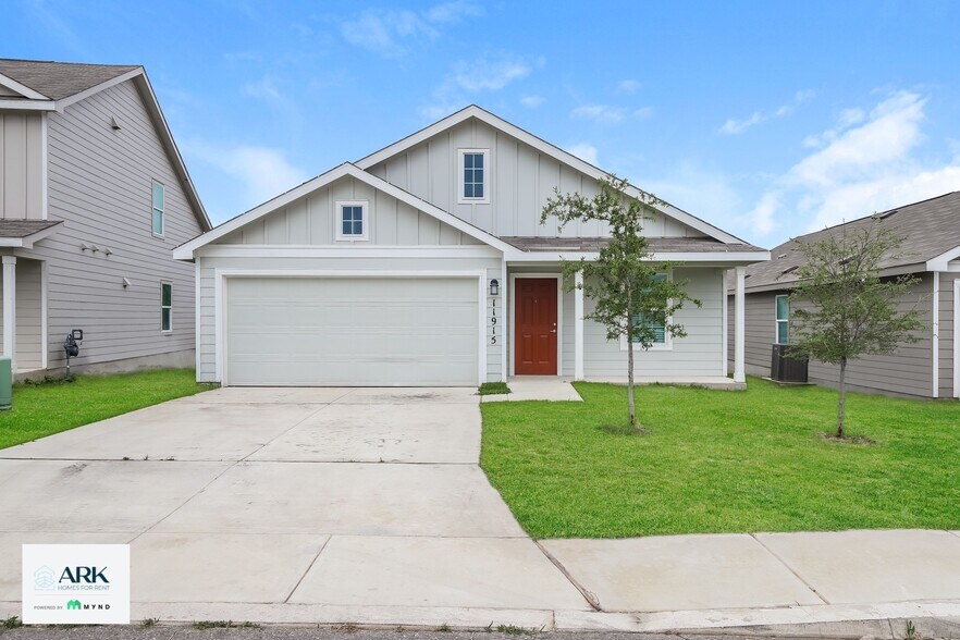 Building Photo - 11915 Cink Dr