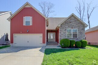 Building Photo - Fantastic Open Floor Plan Home With Stone ...