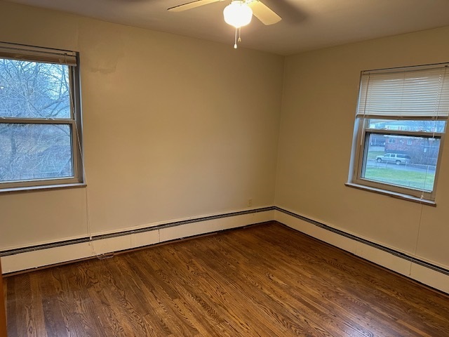 Bedroom - 2283 Rosedale Ave