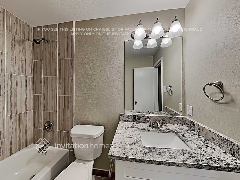 Building Photo - 501 Tumbleweed Dr