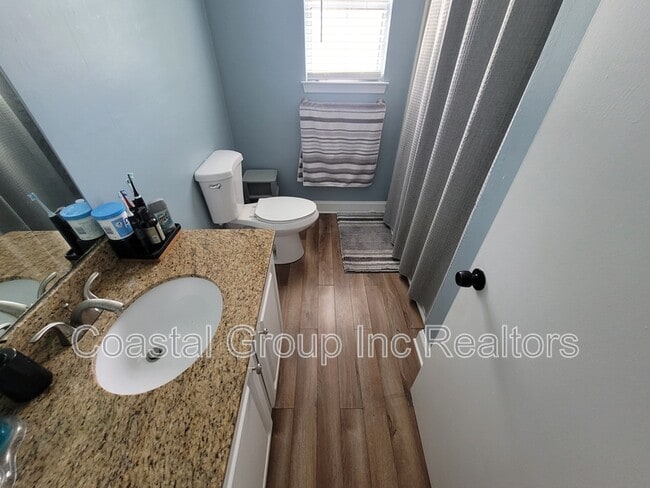 Building Photo - 1519 Palmetto St