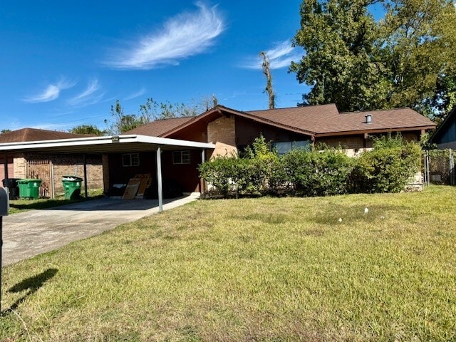 Building Photo - 7907 Locksley Rd