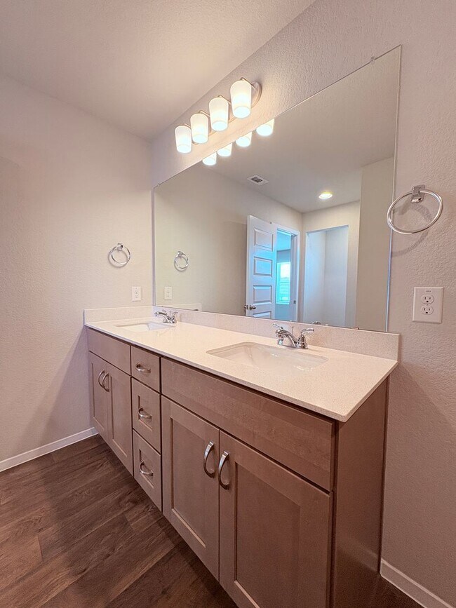 Building Photo - Brand New 4-Bedroom Home in Pflugerville –...
