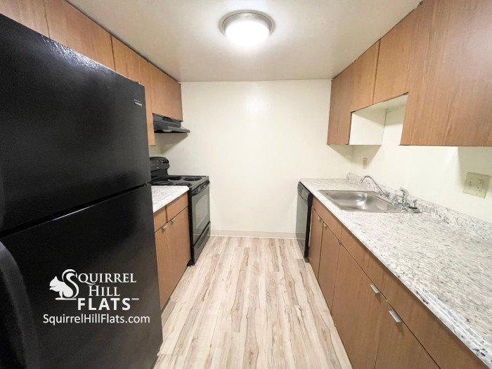 Building Photo - 6350 Forward Ave