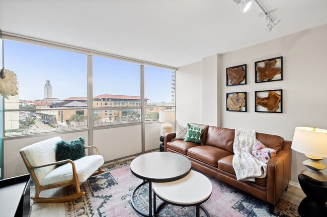 Building Photo - 1800 Lavaca St