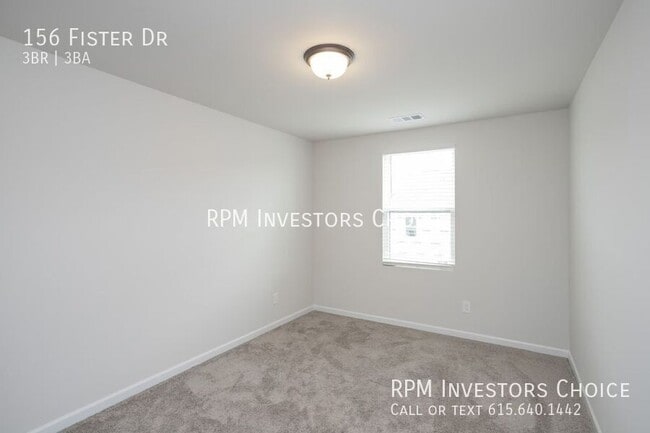 Building Photo - 156 Fister Dr