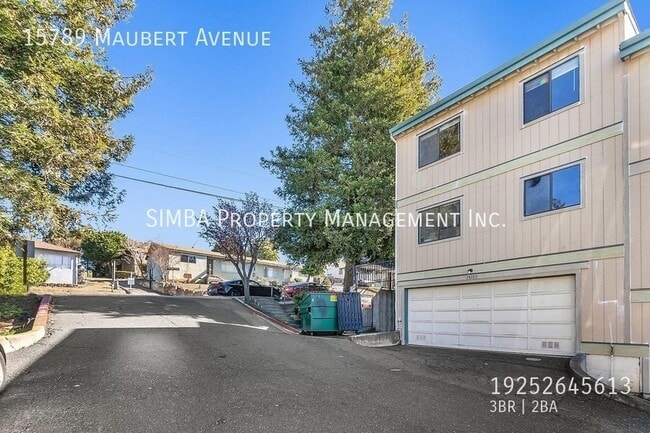 Building Photo - 15789 Maubert Avenue