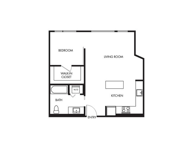 Floorplan - Pike Motorworks