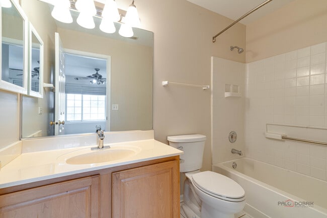 Building Photo - 1719 Sienna Ct