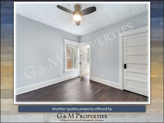 Building Photo - 31-33-33 Hubbell Park