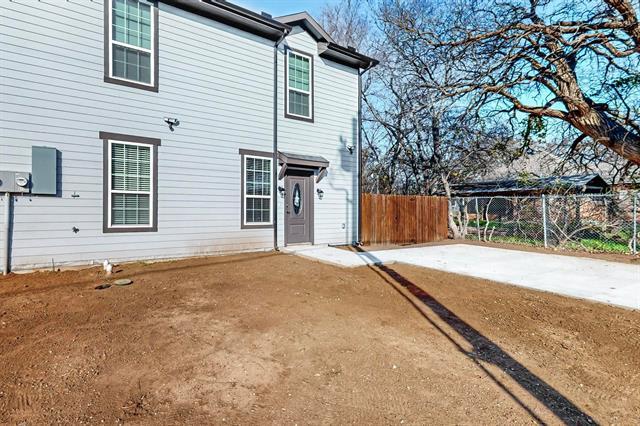 Building Photo - 807 Fletcher St