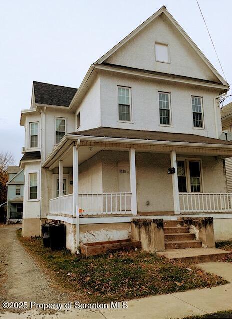 Primary Photo - 1329 Penn Ave