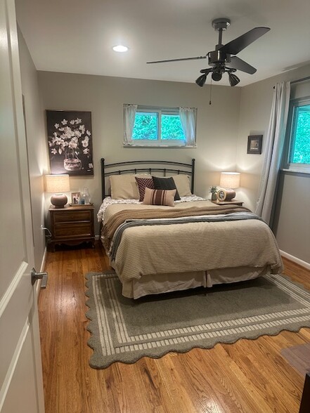 BEDROOM 2 - 1146 Meriweather Ave