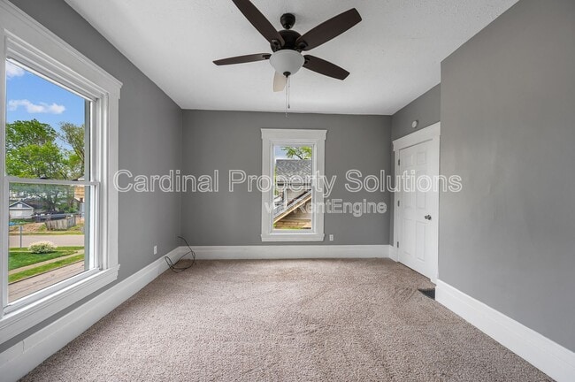 Building Photo - 4616 Ward St