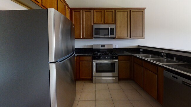 Building Photo - Kester Street Apartments