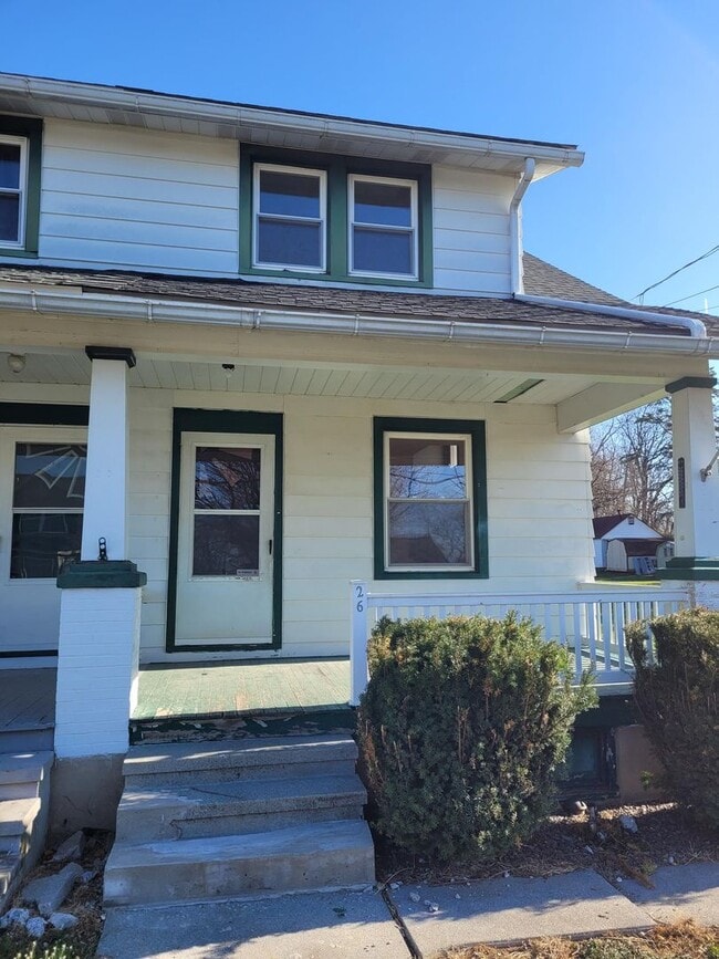 Building Photo - Semi in Newmanstown