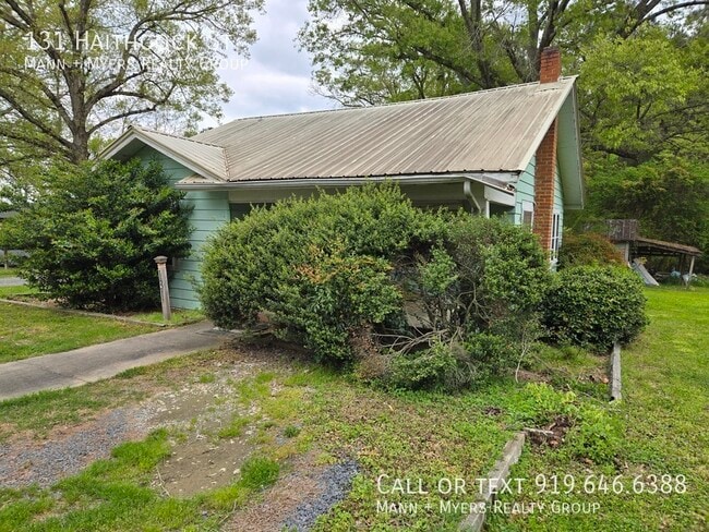 Building Photo - 131 Haithcock St