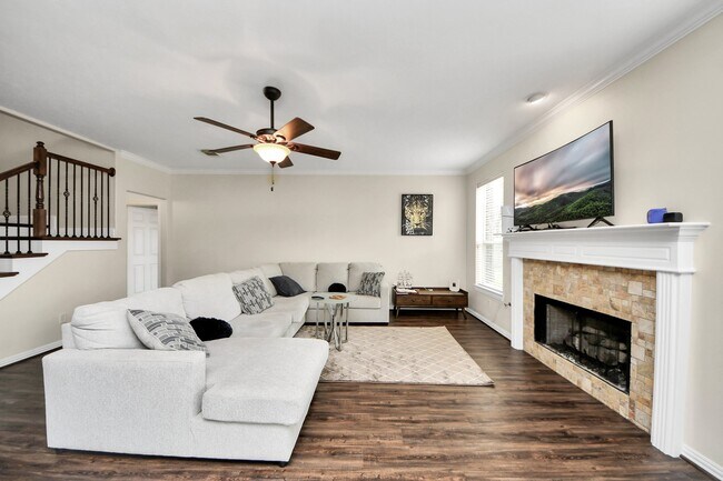 Building Photo - 4534 Mulberry Park Ln