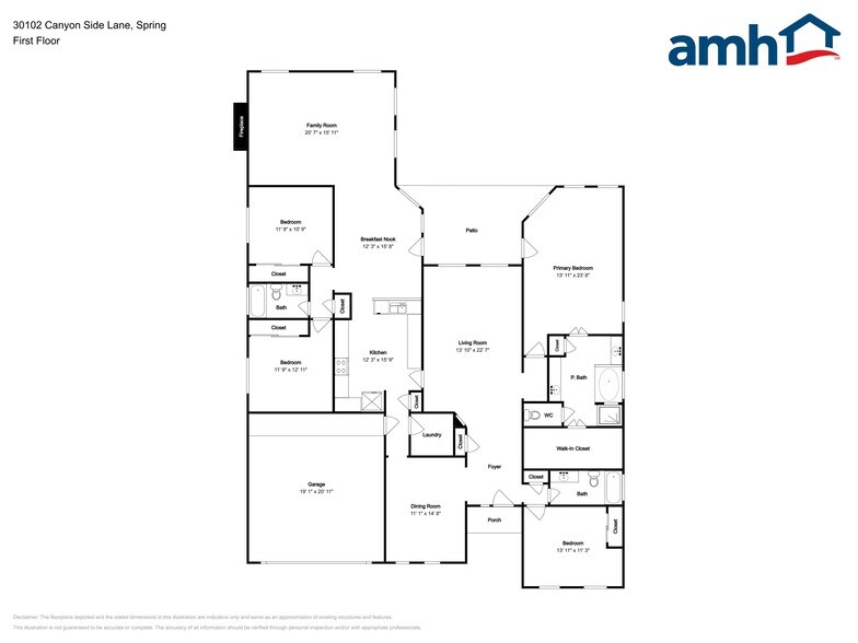 Building Photo - 30102 Canyon Side Ln