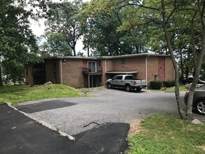Semi-wooded Lot - 200 N Halstead St