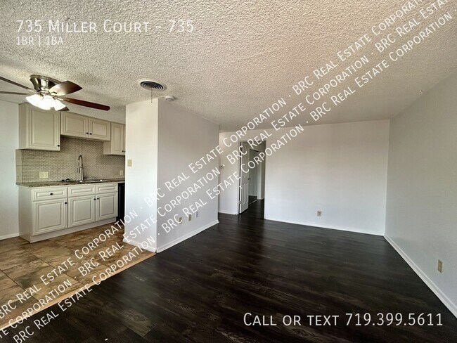 Building Photo - 735 Miller Ct