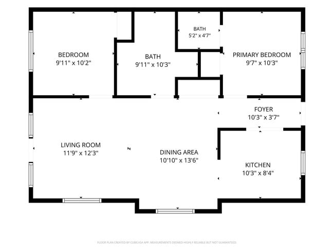 Building Photo - Shuksan Apartments - 2 Bed 1.5 Bath - Bellingham, WA