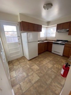 Floorplan - West End