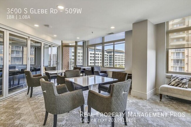 Building Photo - 3600 S Glebe Rd