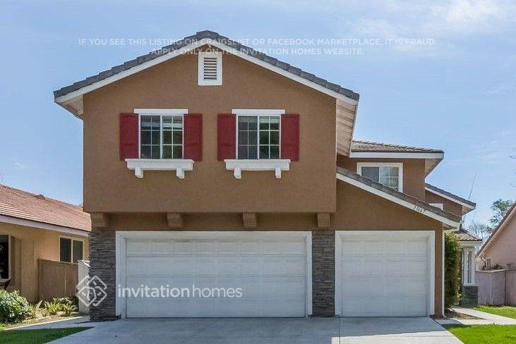 Primary Photo - 31667 Via San Carlos